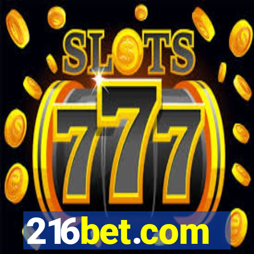 216bet.com