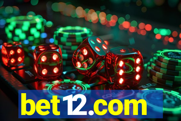 bet12.com