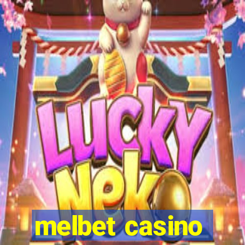 melbet casino