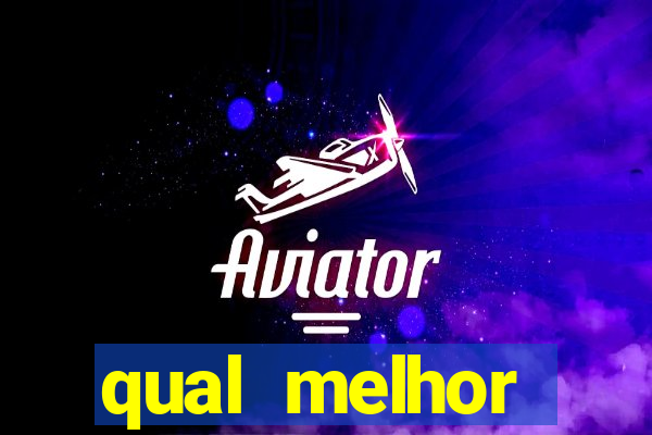 qual melhor aplicativo de jogo para ganhar dinheiro