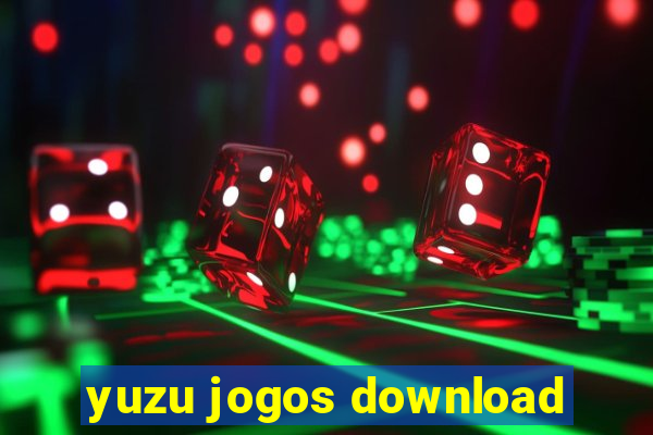 yuzu jogos download