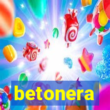 betonera