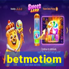 betmotiom