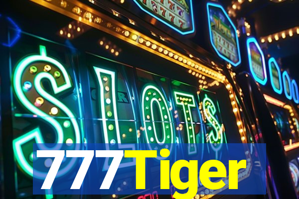 777Tiger