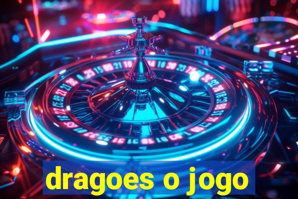 dragoes o jogo