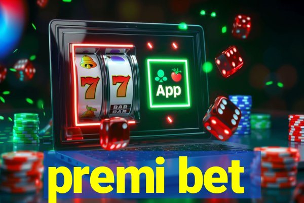 premi bet