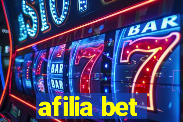 afilia bet