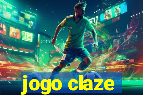 jogo claze