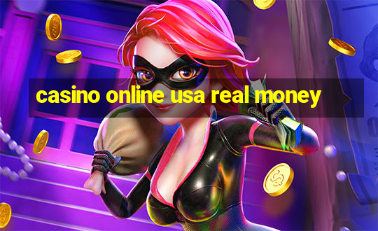 casino online usa real money