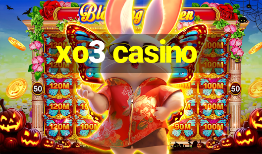 xo3 casino