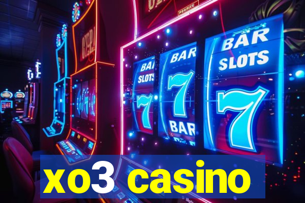 xo3 casino