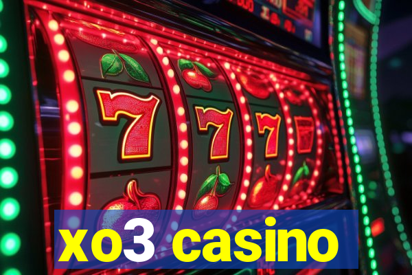 xo3 casino