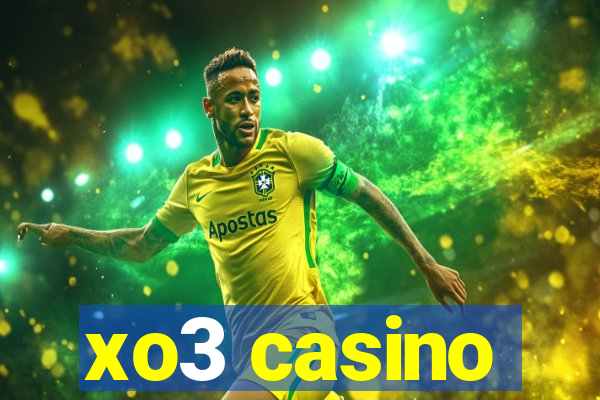 xo3 casino