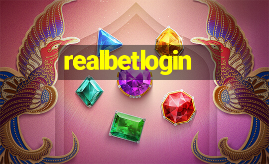 realbetlogin