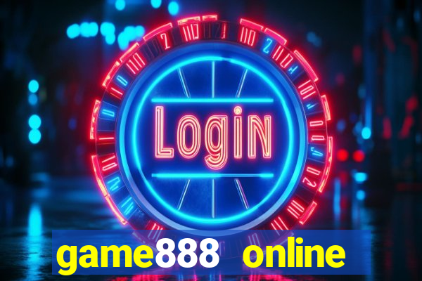 game888 online casino login