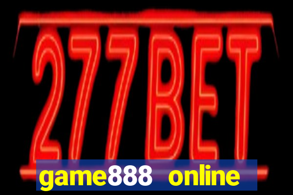 game888 online casino login