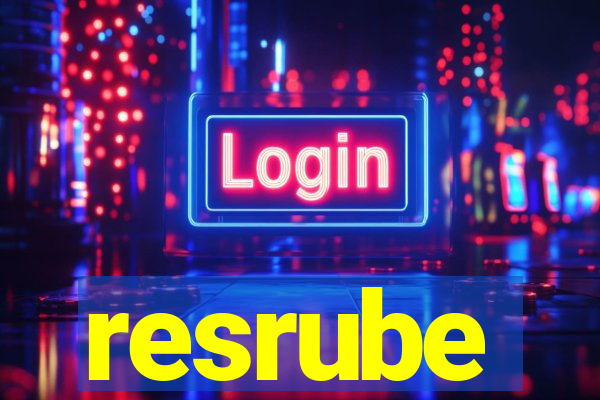 resrube