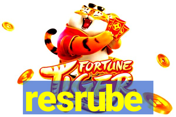 resrube