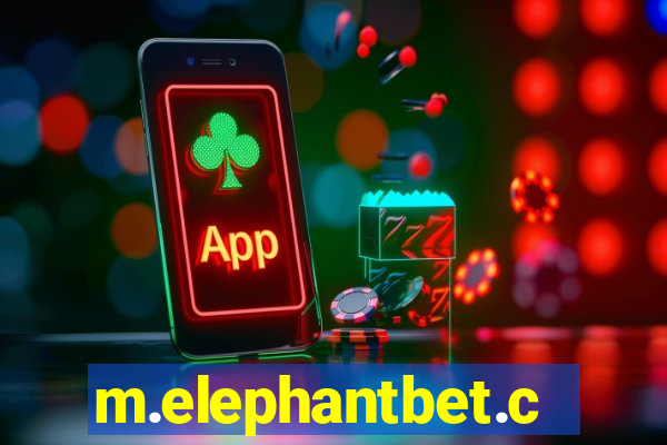 m.elephantbet.co.ao