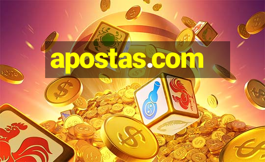 apostas.com