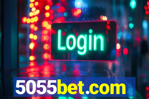 5055bet.com