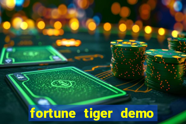 fortune tiger demo - jogo do tigrinho grátis