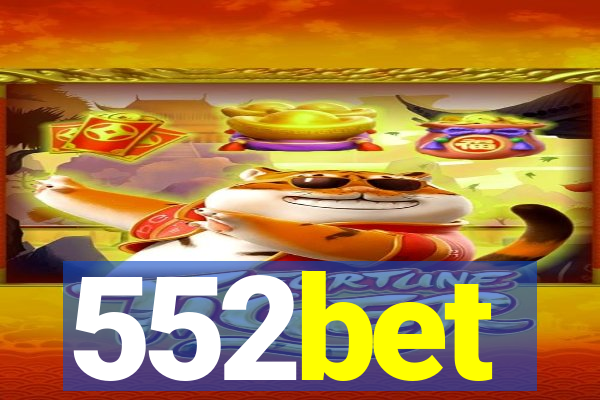 552bet