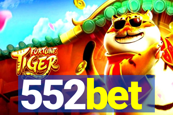 552bet