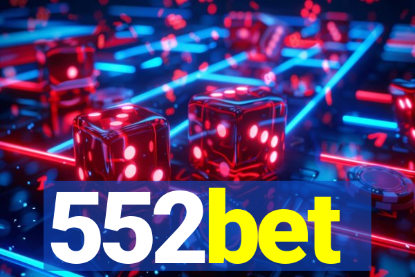 552bet