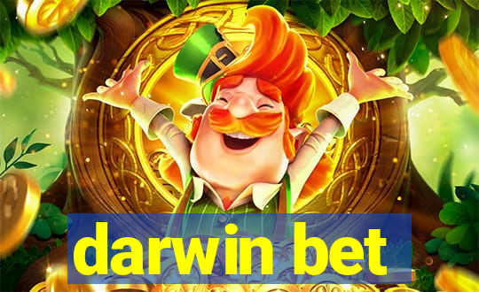 darwin bet