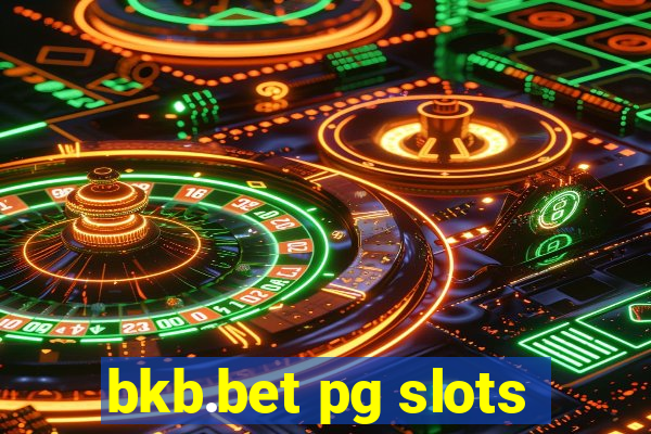 bkb.bet pg slots