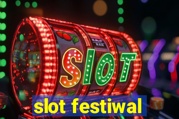 slot festiwal