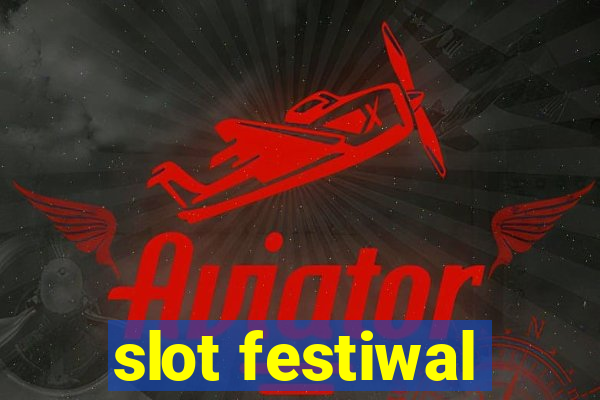 slot festiwal