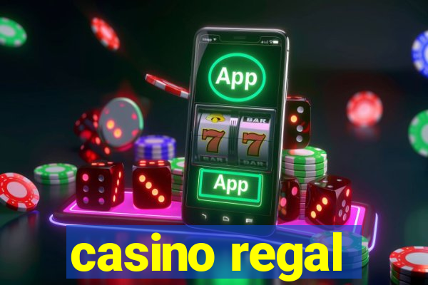 casino regal