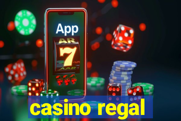 casino regal