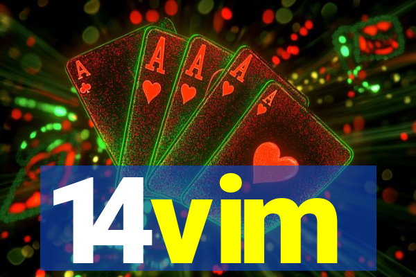 14vim