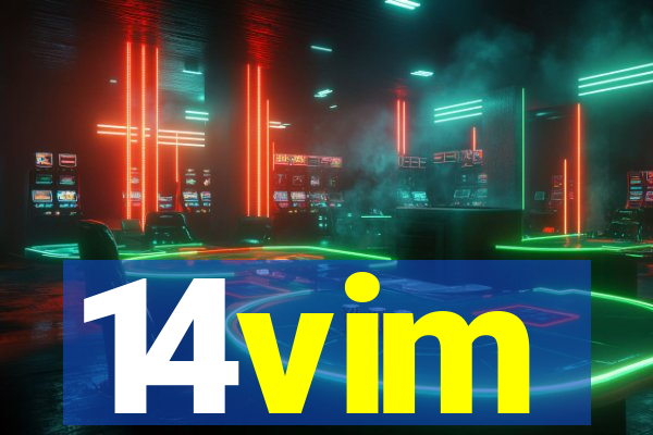 14vim