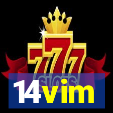 14vim