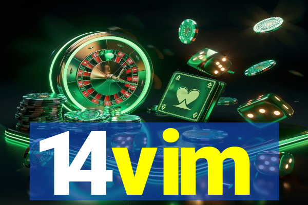 14vim