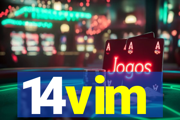 14vim