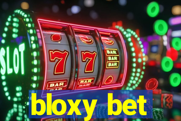 bloxy bet