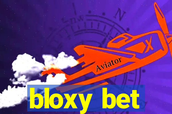 bloxy bet