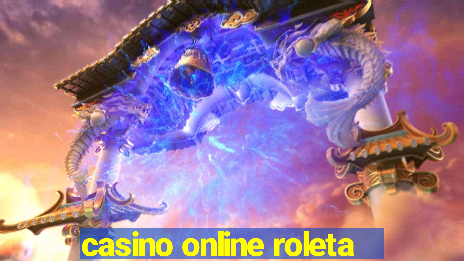 casino online roleta