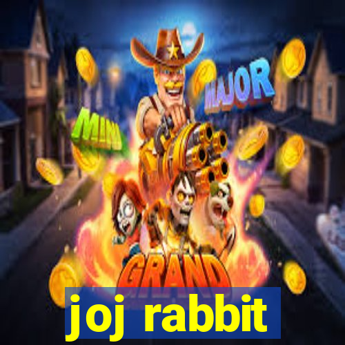 joj rabbit