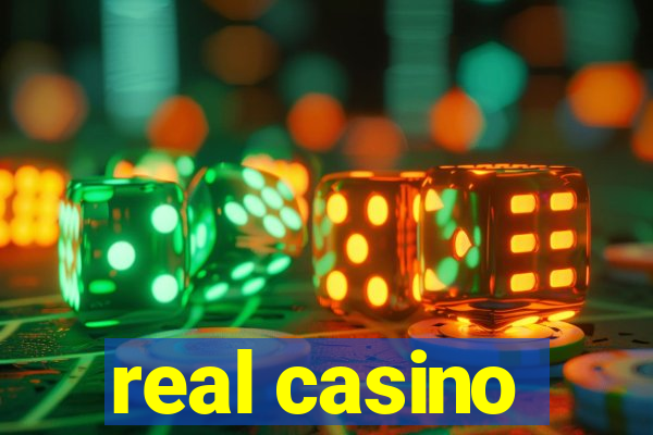 real casino