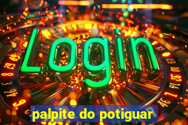 palpite do potiguar