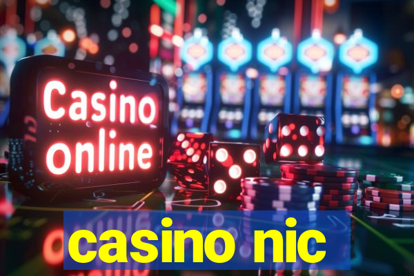 casino nic