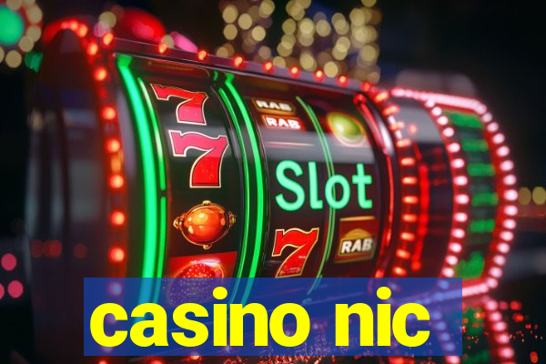 casino nic