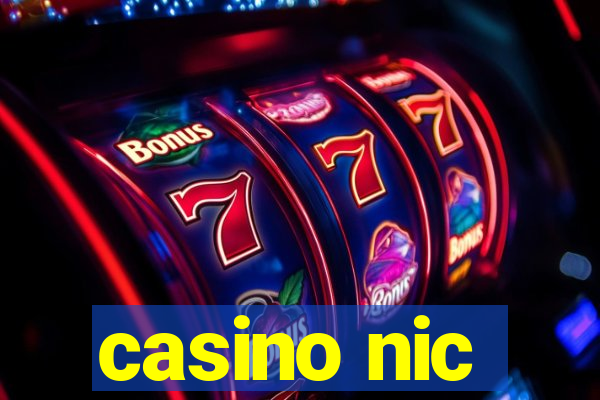 casino nic