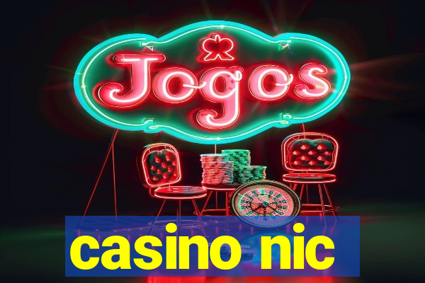 casino nic